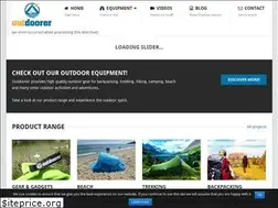 Sites similar to outdoorer.com
