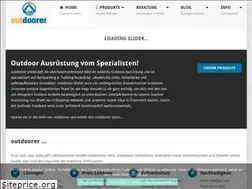 Sites similar to outdoorer.net