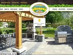 Sites similar to outdoorescapeskc.com