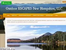 Sites similar to outdoorescapesnewhampshire.com