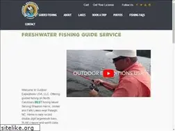 Sites similar to outdoorexpeditionsusa.com