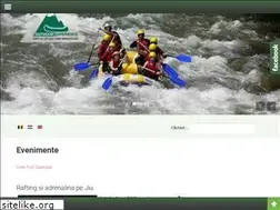 Sites similar to outdoorexperience.ro