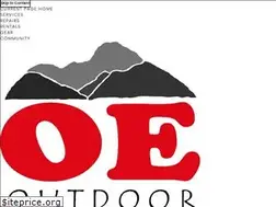 Sites similar to outdoorexperience.us