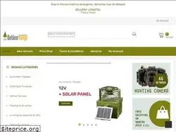 Sites similar to outdoorexperts.ie
