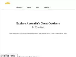 Sites similar to outdoorexplorer.com.au