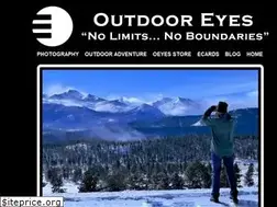 Sites similar to outdooreyes.com
