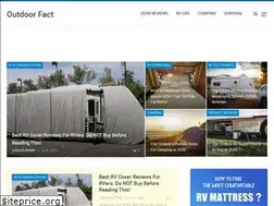 Sites similar to outdoorfact.com