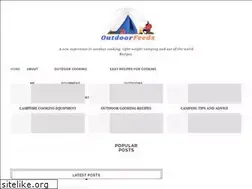 Sites similar to outdoorfeeds.com