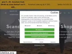 Sites similar to outdoorfeeling.com