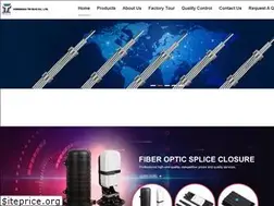 Sites similar to outdoorfiberopticcables.com