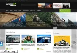 Sites similar to outdoorfilmy.sk