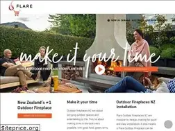 Sites similar to outdoorfire.co.nz