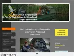 Sites similar to outdoorfishing-havel.com