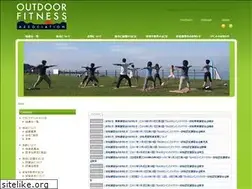 Sites similar to outdoorfitness.or.jp