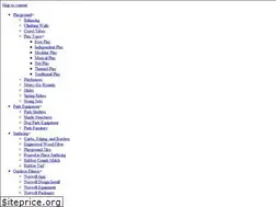 Sites similar to outdoorfitnessequipment.com