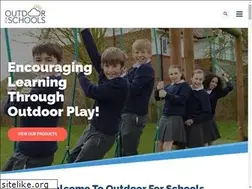 Sites similar to outdoorforschools.co.uk
