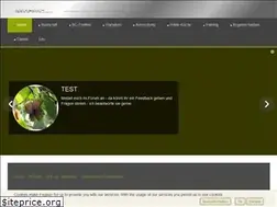 Sites similar to outdoorfriends.net