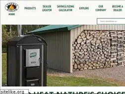 Sites similar to outdoorfurnacefacts.com