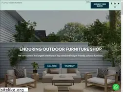 Sites similar to outdoorfurniture.ae