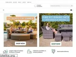 Sites similar to outdoorfurniture.ie