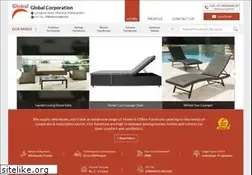 Sites similar to outdoorfurnitures.co.in