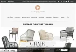 Sites similar to outdoorfurniturethailand.com