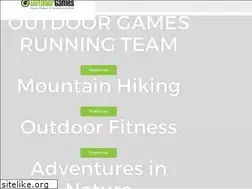 Sites similar to outdoorgames.gr