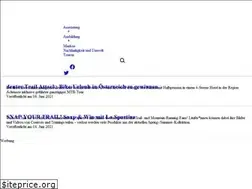 Sites similar to outdoorgarage.de