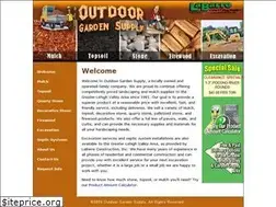 Sites similar to outdoorgarden-lv.com