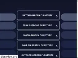 Sites similar to outdoorgardenfurniture.net