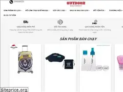 Sites similar to outdoorgear.vn