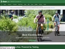 Sites similar to outdoorgearlab.com