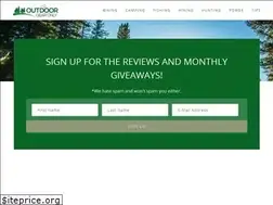 Sites similar to outdoorgearonly.com