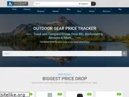 Sites similar to outdoorgearreview.com
