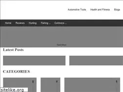 Sites similar to outdoorgearworld.com