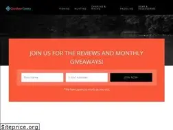 Sites similar to outdoorgeeky.com
