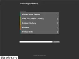Sites similar to outdoorgourmet.biz