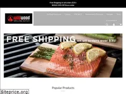 Sites similar to outdoorgourmet.com