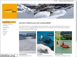 Sites similar to outdoorgraf.ch