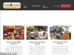 Sites similar to outdoorgrillingcompanybbq.com