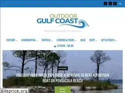 Sites similar to outdoorgulfcoast.com