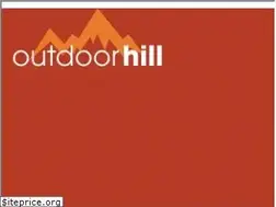 Sites similar to outdoorhill.com