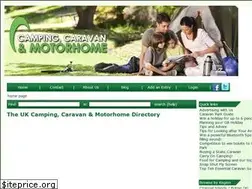 Sites similar to outdoorholiday.co.uk