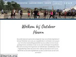Sites similar to outdoorhoorn.nl
