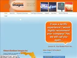Sites similar to outdoorimagesinc.net