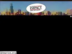 Sites similar to outdoorimpact.com