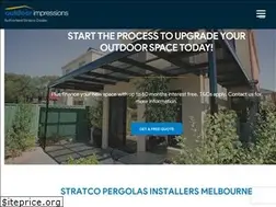 Sites similar to outdoorimpressions.com.au