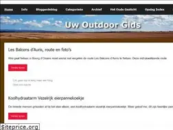 Sites similar to outdoorindex.nl