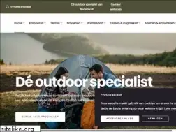 Sites similar to outdoorinfo.nl