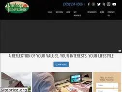 Sites similar to outdoorinnovationsinc.com